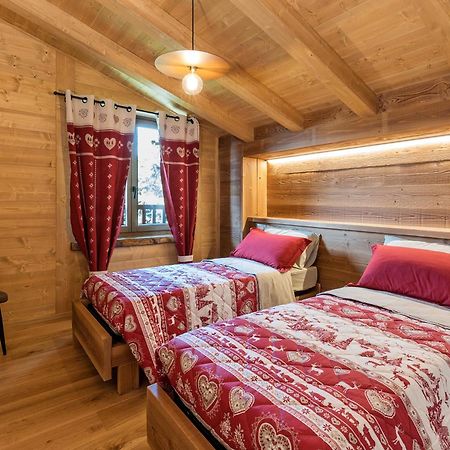 Locanda "Al Terrazzo" Erbezzo Екстер'єр фото