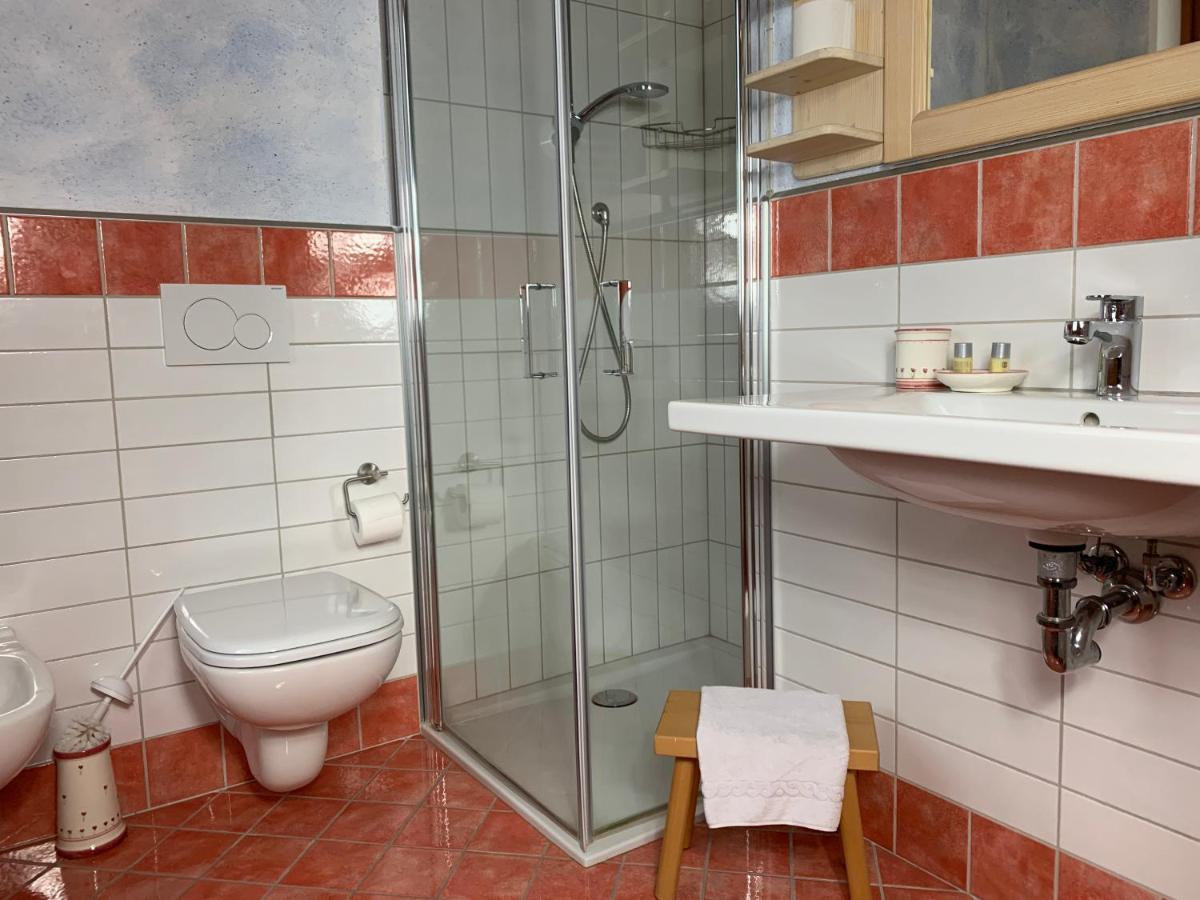 Locanda "Al Terrazzo" Erbezzo Екстер'єр фото