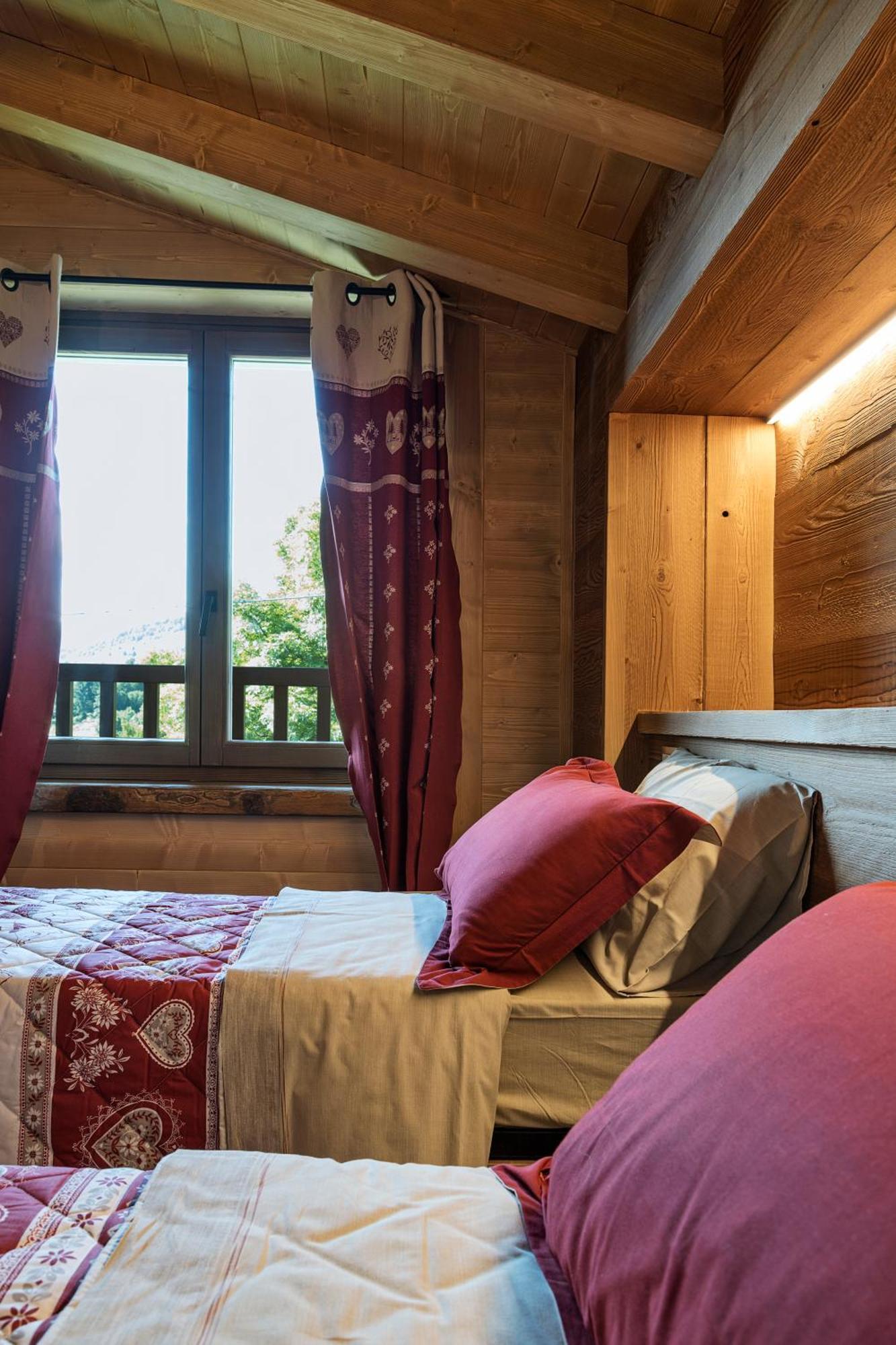 Locanda "Al Terrazzo" Erbezzo Екстер'єр фото