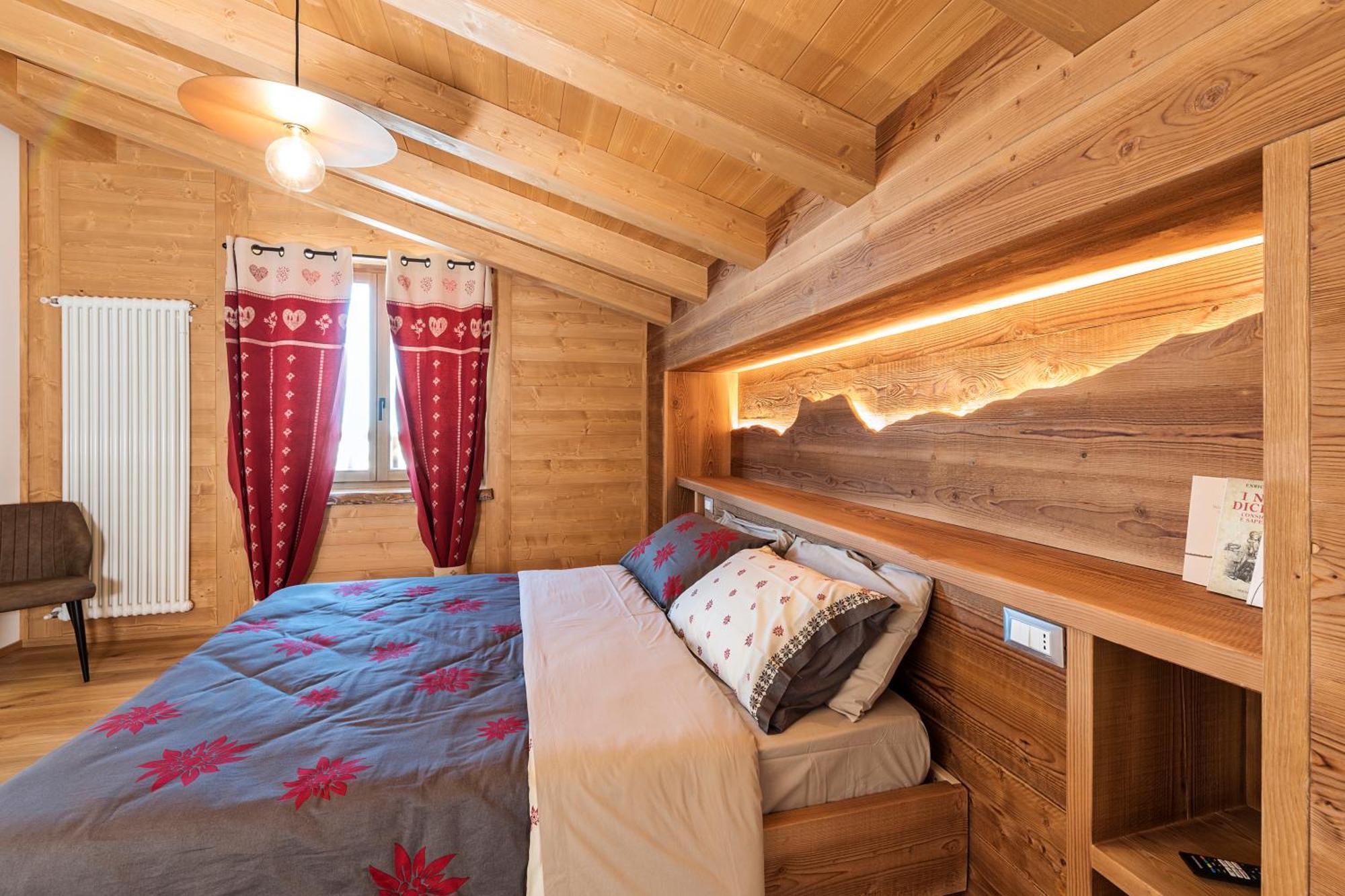 Locanda "Al Terrazzo" Erbezzo Екстер'єр фото