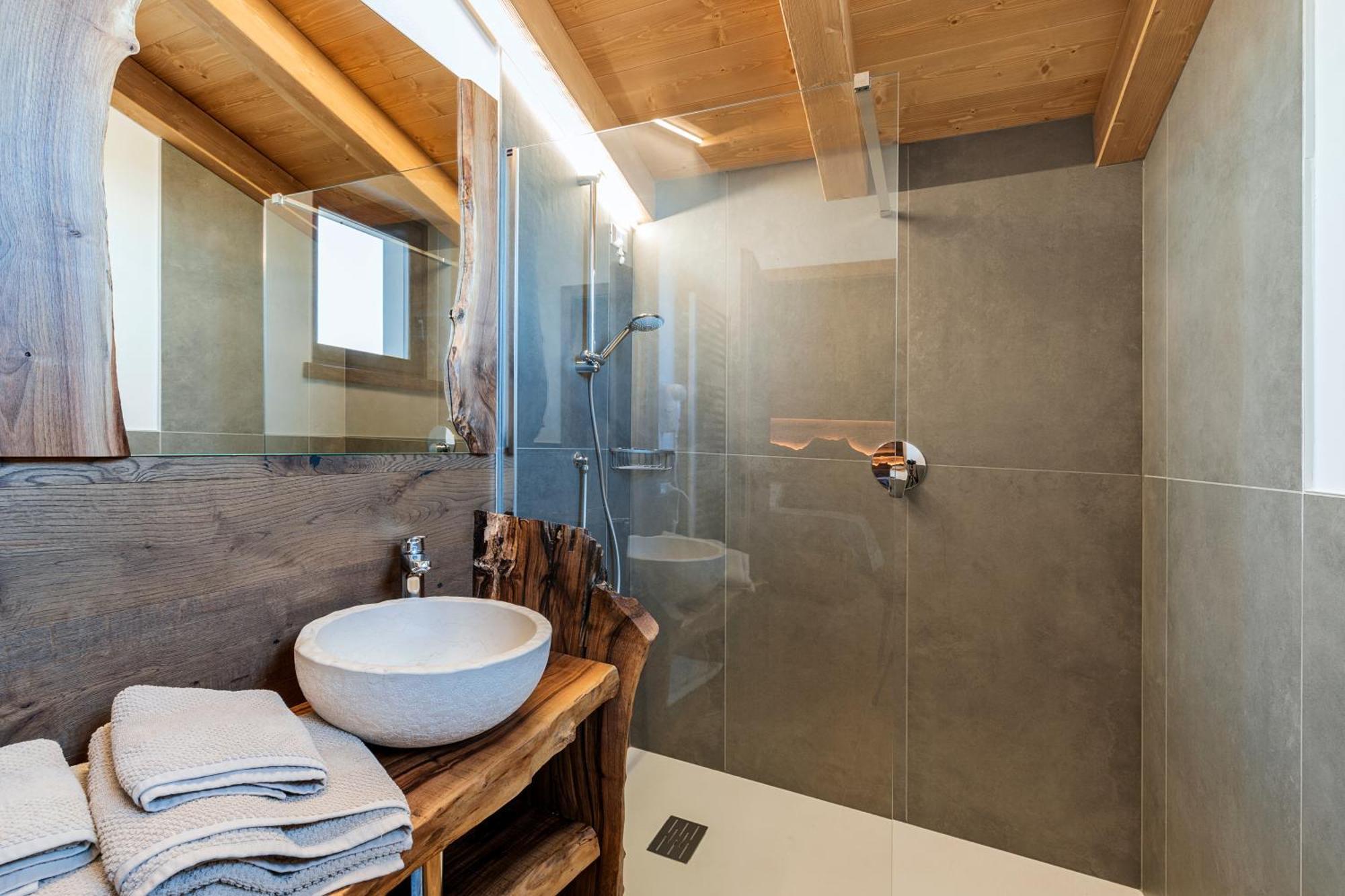 Locanda "Al Terrazzo" Erbezzo Екстер'єр фото