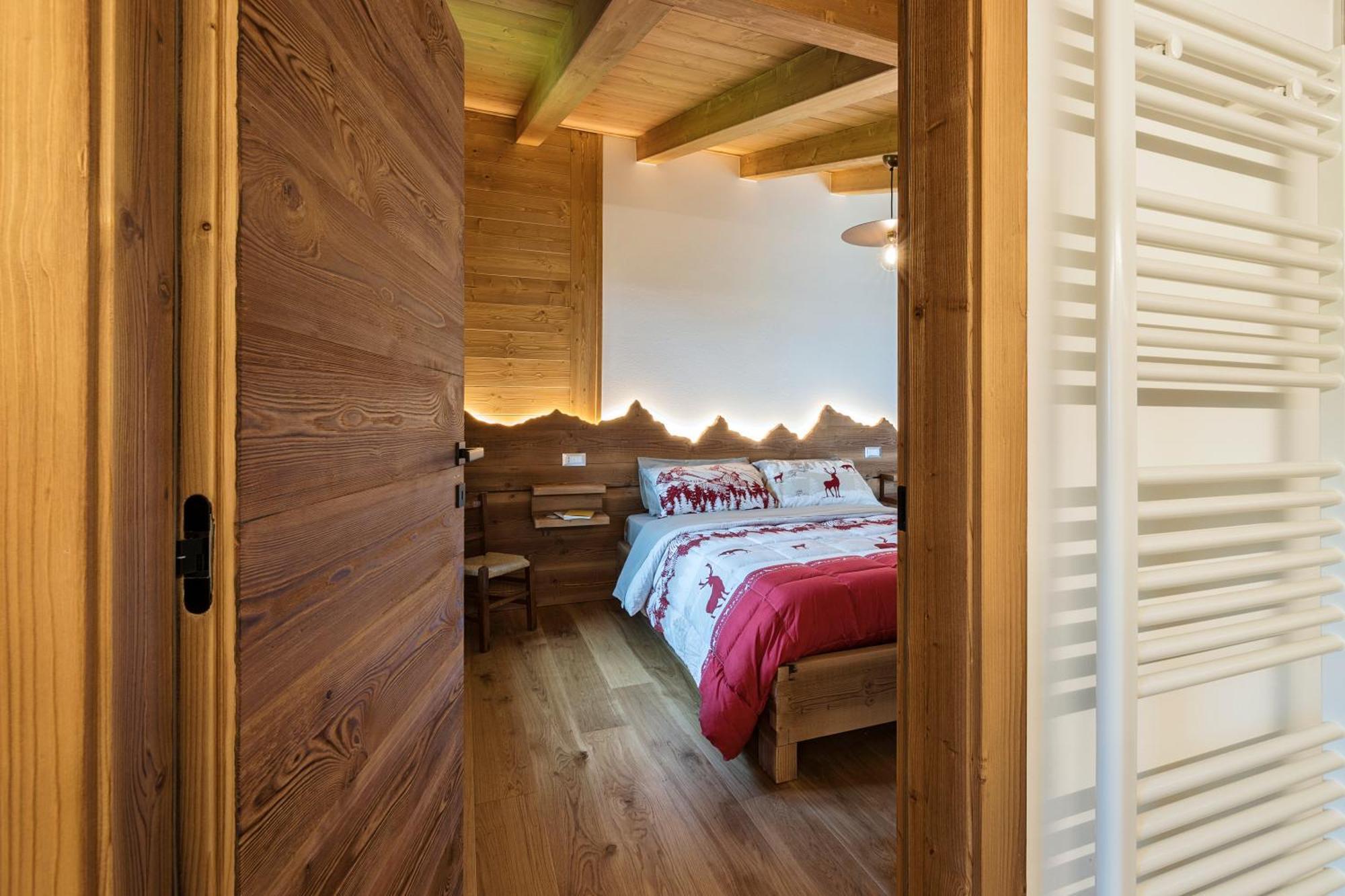 Locanda "Al Terrazzo" Erbezzo Екстер'єр фото