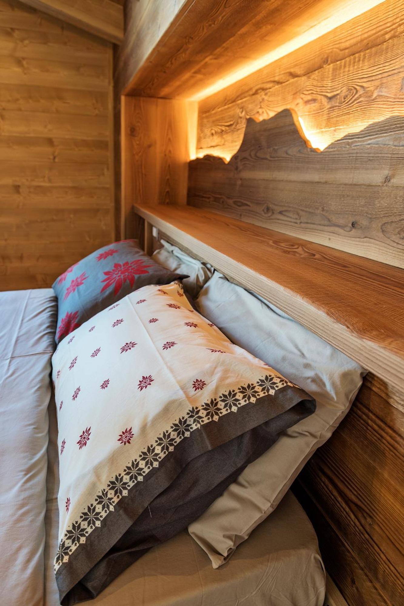Locanda "Al Terrazzo" Erbezzo Екстер'єр фото