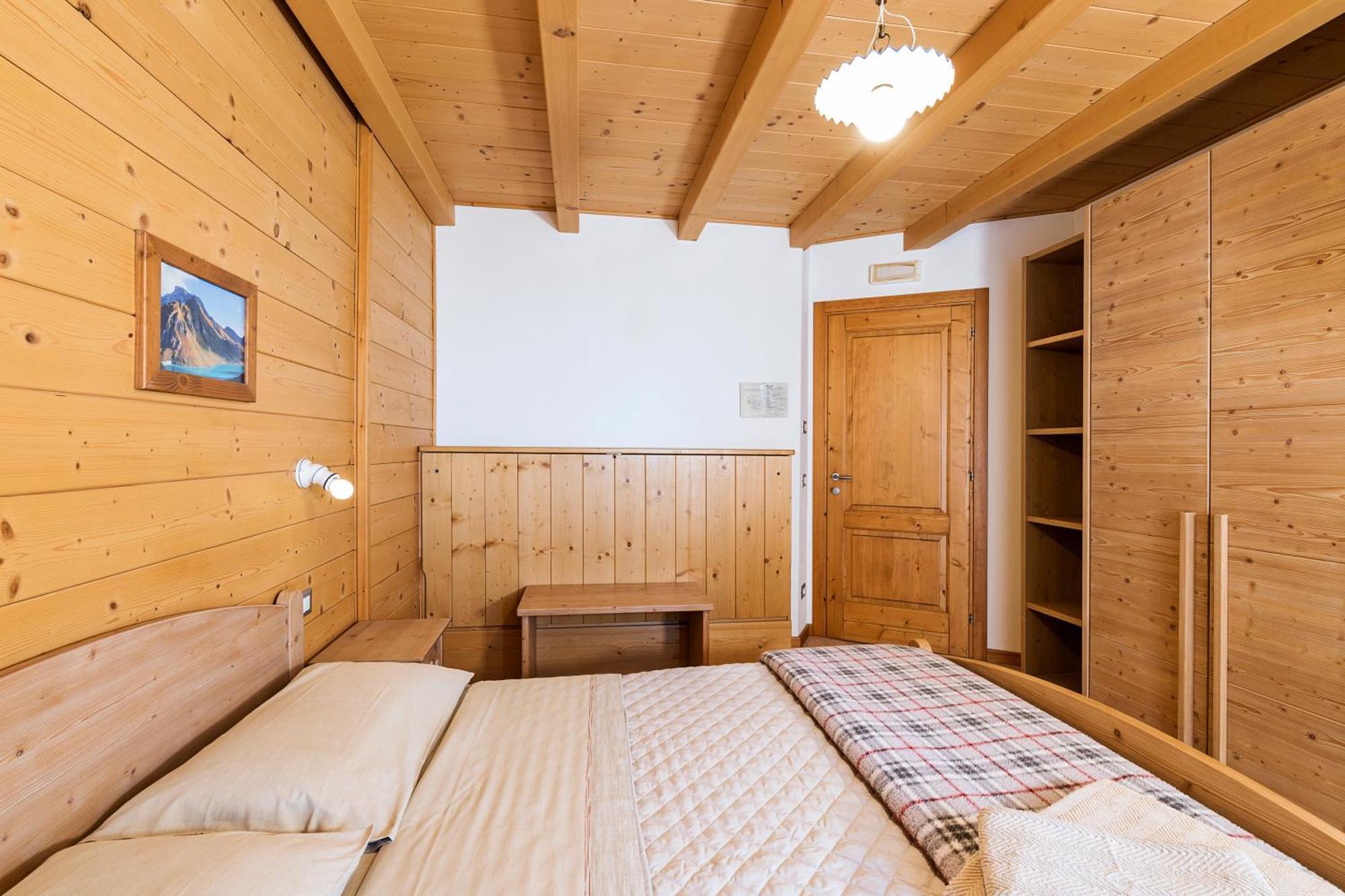 Locanda "Al Terrazzo" Erbezzo Екстер'єр фото